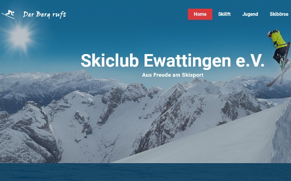Skiclub Ewattingen